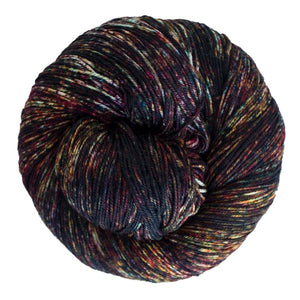 Malabrigo Sock | Mask