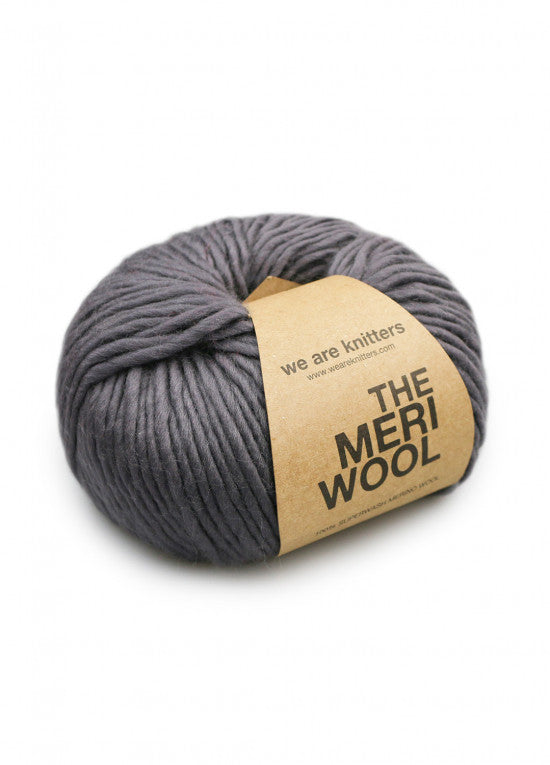 We Are Knitters, The Meriwool