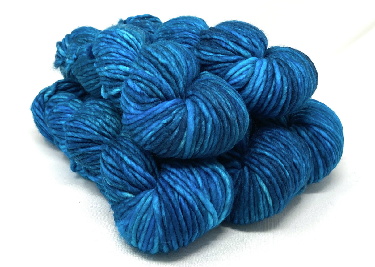 Baah Yarn Sequoia | Midnight Rendezvous