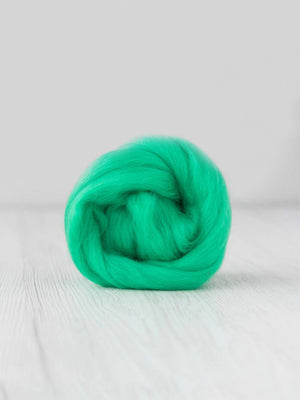 Dyeing House Gallery | Wool Roving | 80’s Collection | Millet