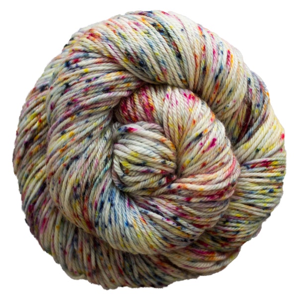 Malabrigo Caprino | Moon Trio Full