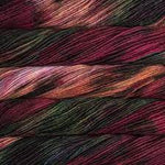 Malabrigo Worsted | Noviembre