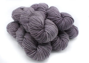 Baah Yarn Sequoia | Obsidian