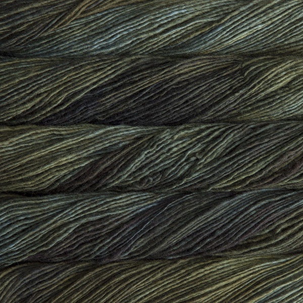 Malabrigo Worsted | Olive