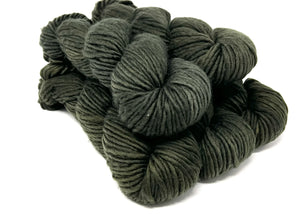 Baah Yarn | Mammoth | Olive You More