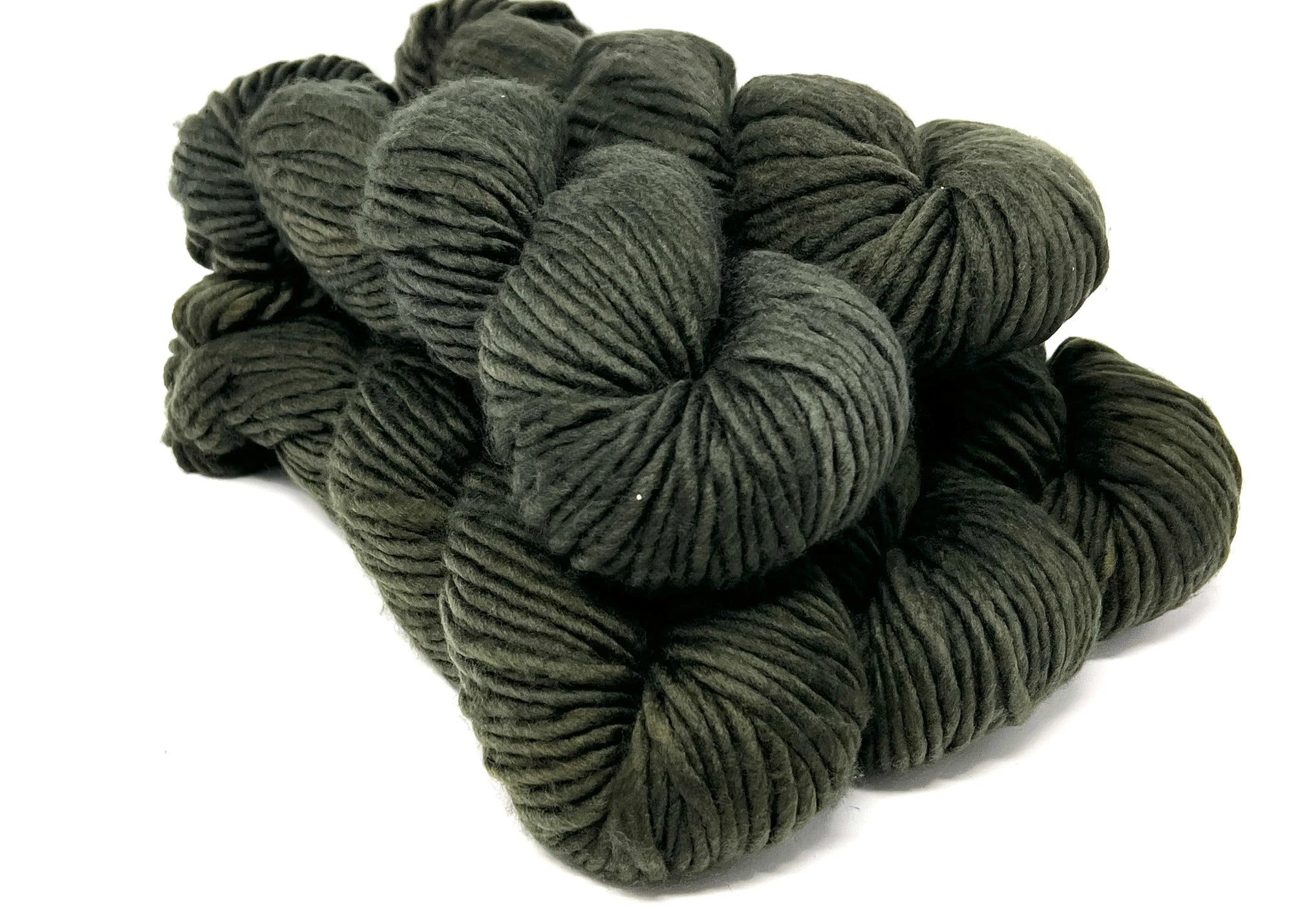 Baah Yarn Sequoia | Olive You More