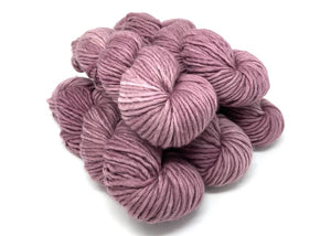 Baah Yarn Sequoia | On The Mauve