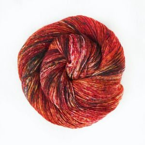 Malabrigo Mechita | Paprika