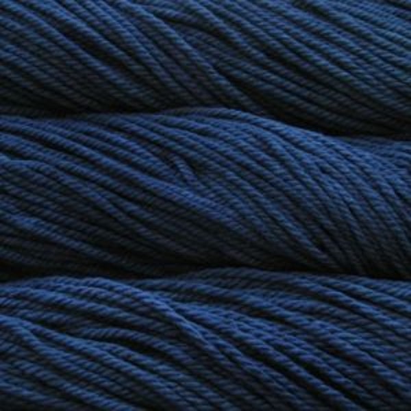 Malabrigo Chunky | Paris Night