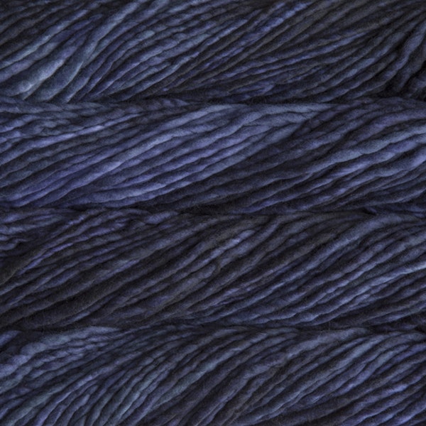 Malabrigo Rasta | Paris Night