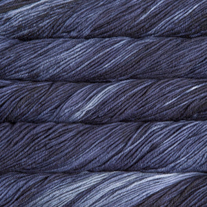 Malabrigo Rios | Paris Night