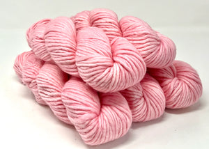 Baah Yarn | Mammoth | Pink Lemonade