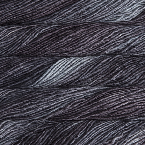 Malabrigo Mecha | Plomo