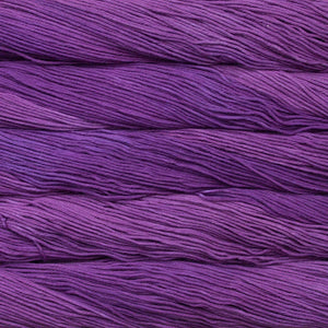 Malabrigo Verano | Plum