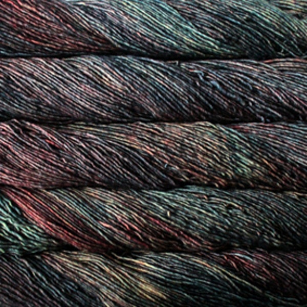 Malabrigo Washted | Pocion