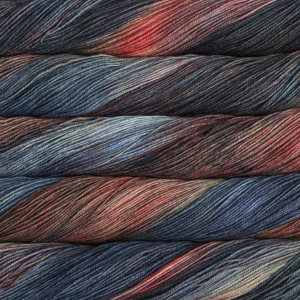 Malabrigo Sock | Pocion