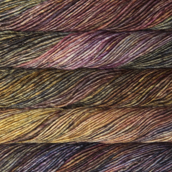 Malabrigo Mecha | Queguay