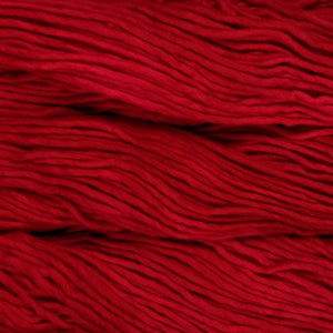 Malabrigo Rasta | Ravelry Red