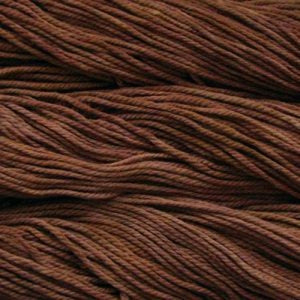 Malabrigo Chunky | Rich Chocolate