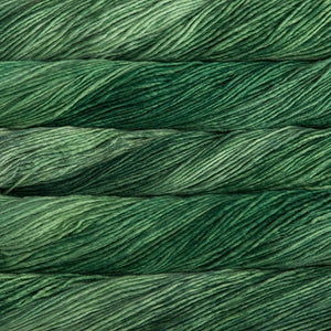 Malabrigo Worsted | Sapphire Green