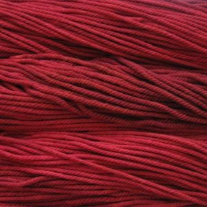 Malabrigo Chunky | Sealing Wax