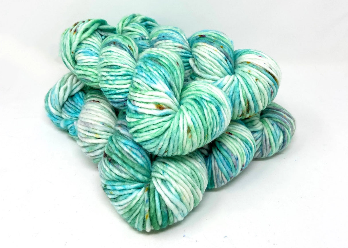 Baah Yarn | Mammoth | Sea's The Day