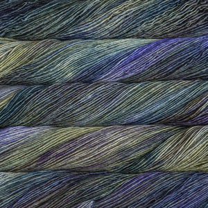 Malabrigo Mechita | Sirenas