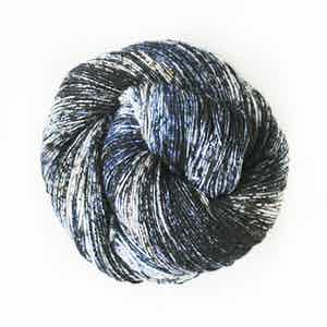 Malabrigo Mechita | Storm