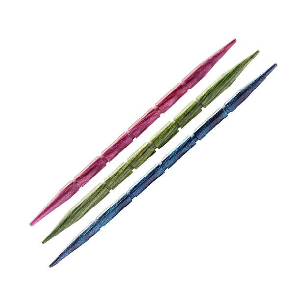 Knitter's Pride | Symfonie Dreamz Wood Cable Needles