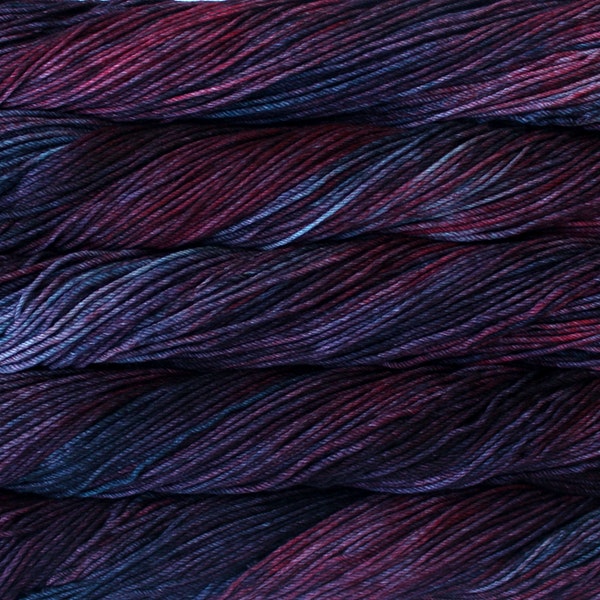 Malabrigo Rios | Syrah Grapes