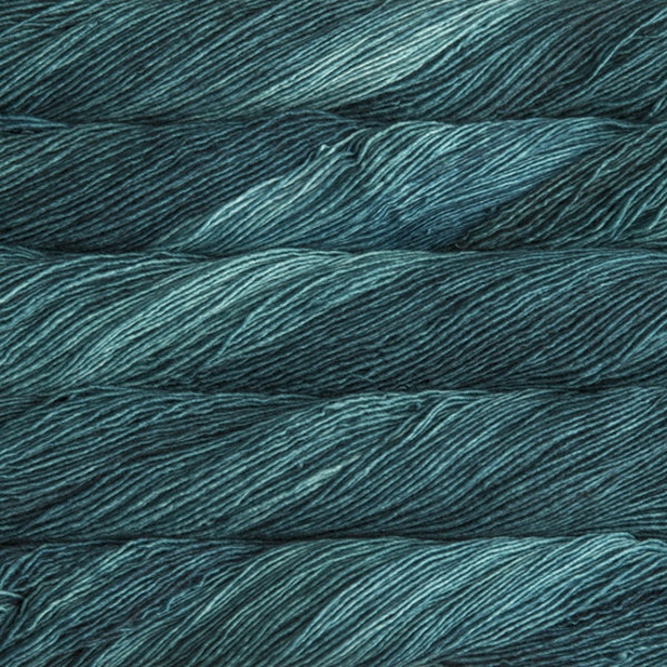 Malabrigo Mechita | Teal Feather