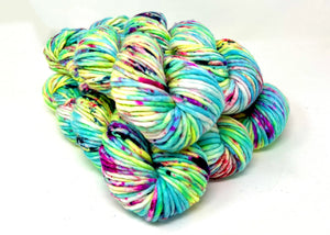 Baah Yarn Sequoia | Toucan Do It