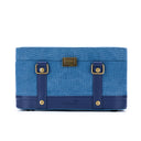 della Q | Maker's Train Case