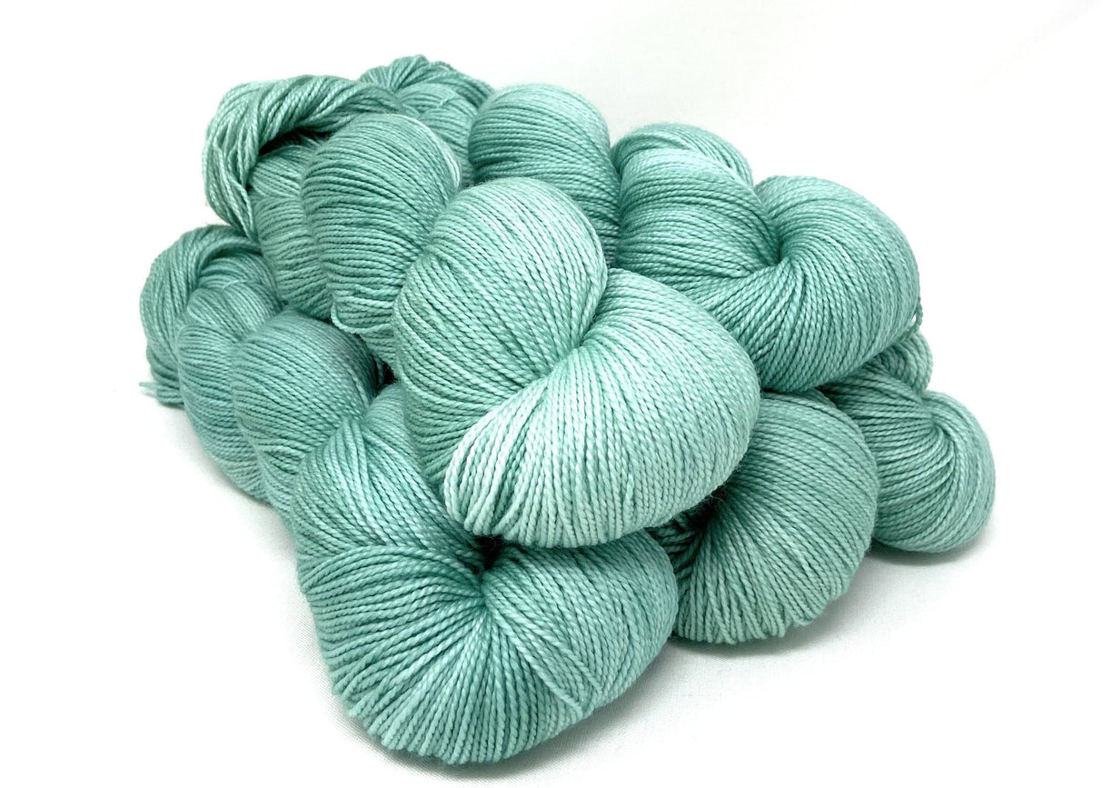 Baah Yarn Sequoia | Verde Nice To Meet You