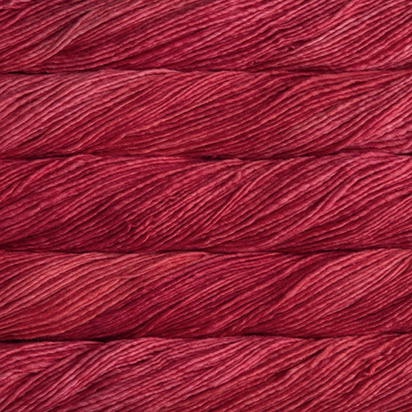 Malabrigo Worsted | Vermillion