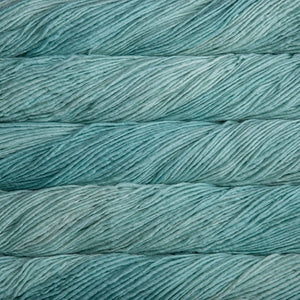 Malabrigo Worsted | Water Green