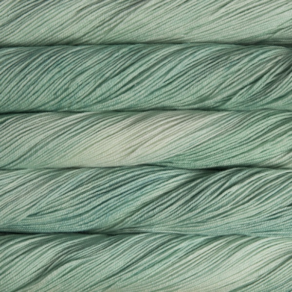 Malabrigo Sock | Water Green