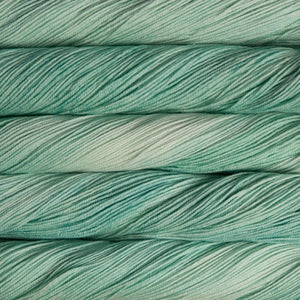 Malabrigo Sock | Water Green