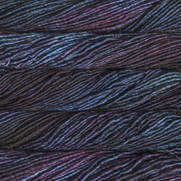 Malabrigo Mecha | Whales Road