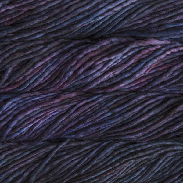 Malabrigo Rasta | Whales Road