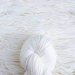 Malabrigo Rios | White