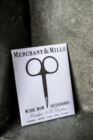 Merchant & Mills | Wide Bow