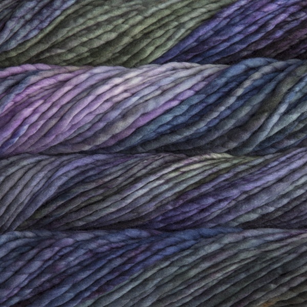 Malabrigo Rasta | Zarzamora